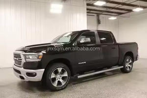 Camión de Remolque con Plataforma Deslizante RAM 5500 SLT 2024 Usado e Impecable, Volante a la Derecha/Izquierda, Listo para Exportación Mundial, Compre y Conduzca - Product Image 4