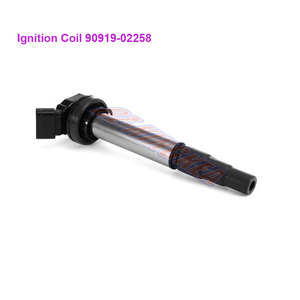 Hệ thống đánh lửa cuộn dây gói 90919-02258 90919-02252 90919-c2005 bán buôn bởi nhà máy - Product Image 6