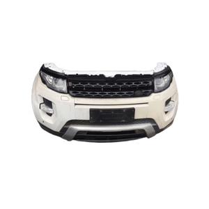 Kit de parachoques delantero de <span class=keywords><strong>segunda</strong></span> <span class=keywords><strong>mano</strong></span> para Land <span class=keywords><strong>Rover</strong></span> <span class=keywords><strong>Evoque</strong></span> <span class=keywords><strong>2015</strong></span>, faros de parachoques, usado en fábrica, OELR071781 - Product Image 2