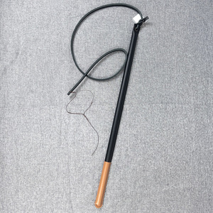 Elvis <b>Dog</b> Training Stick Imitation Cowhide Soft Classic Manual Pet Training Equipment - Product Image 3