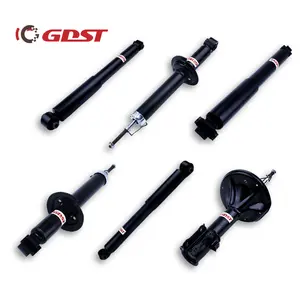 GDST Front Rear Shock Absorber For Chevrolet Sail Camaro Spark Kalos Optra Captiva Chevy Sonic Rear Shock Absorber