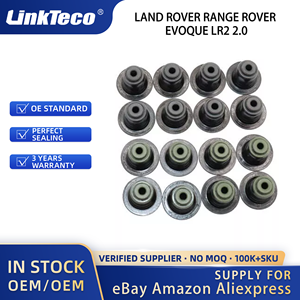 Прокладка головки блока цилиндров LINKTECO 204PT для LAND ROVER RANGE ROVER EVOQUE LR2 <span class=keywords><strong>2</strong></span>.0L 2012-2018 Комплект прокладок, бензиновый 1682135 - Product Image 6