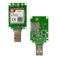 Dongle USB SIMCOM Série A7670 A7676 A7672, Carte compacte A7670G A7670E A7670SA A7670C A7676E A7672E A7672SA A7672G