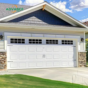 <span class=keywords><strong>Prix</strong></span> bon marché <span class=keywords><strong>Porte</strong></span> de <span class=keywords><strong>garage</strong></span> ignifugée en acier galvanisé à la mousse de PU <span class=keywords><strong>Porte</strong></span> de <span class=keywords><strong>garage</strong></span> <span class=keywords><strong>sectionnelle</strong></span> <span class=keywords><strong>Porte</strong></span> basculante automatique - Product Image 1