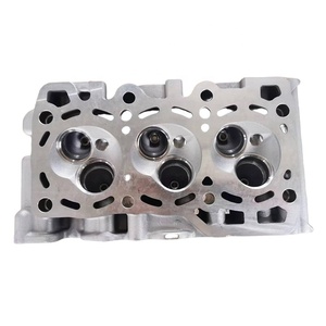 Testata Cilindro Motore F8CV Personalizzata per Auto, Ricambio Auto 94581248, Testata Cilindro per Damas - Product Image 1