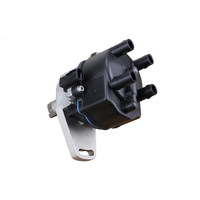 Distributeur d'allumage en plastique KOOLMAN de haute qualité 19050-74030 pour moteur 5SFE, neuf, garantie de 12 mois