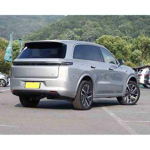 Coche nuevo de fábrica 2025 Ldeal Lixiang L8 Ultra Li8 Coche usado a la venta - Product Image 4