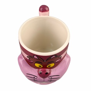 ถ้วยกาแฟพอร์ซเลนลายแมวการ์ตูน3D น่ารัก<span class=keywords><strong>ส</strong></span>ีชมพูมาใหม่พร้อมถาดสำหรับใช้ในบ้านแก้วนม breakfase <span class=keywords><strong>ส</strong></span>ำหรับกลับไปโรงเรียน - Product Image 2