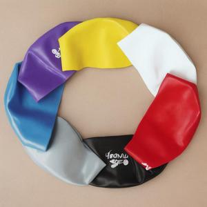 Gorro de Natación <span class=keywords><strong>para</strong></span> Niños, Gorro de Natación de Silicona con Dibujos Animados, Anti-<span class=keywords><strong>Fugas</strong></span> - Product Image 6