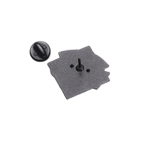 Broche en émail de la série TV science-fiction Doctor Who, badge en alliage de cinéma et de télévision, accessoires vestimentaires, cadeau, bijoux pour amis