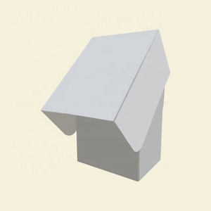Boîte de rangement personnalisée pour jeu de cartes à collectionner Force of Will, jeux de société, avec séparateur intérieur, capacité de <span class=keywords><strong>80</strong></span> cartes, boîte de protection. - Product Image 2