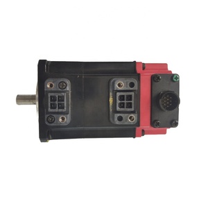 A06B-2114-B503 Accesorios para Sistema de Máquina FANUC, Motor AC Original Nuevo de Marca con Garantía de un Año - Product Image 3