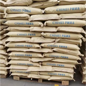 Fabricante Chino Suministra PMMA, Polimetilmetacrilato, Polvo Acrílico de Grado de Moldeo para Uso Dental, 25 KG/bolsa - Product Image 4