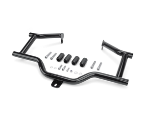 Protection de moteur, barre anti-chute, compatible avec Harley Touring Electra <span class=keywords><strong>Road</strong></span> Glide <span class=keywords><strong>2014</strong></span>-2024 - Product Image 2