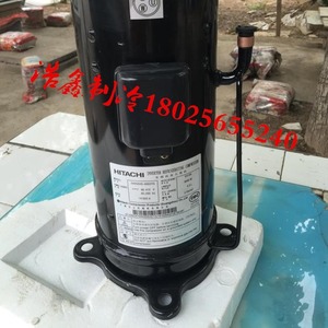 Compresor de Aire Acondicionado Inverter Hitachi E655DHD 65D2YG para Reparación y Reemplazo de Aire Acondicionado Central - Product Image 1