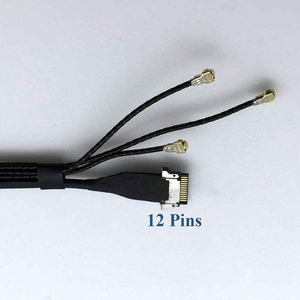 NUEVO reemplazo de stock para ensamblaje de pantalla LCD 13 <span class=keywords><strong>A1502</strong></span> posterior 2013 mediados de 2014 <span class=keywords><strong>EMC</strong></span> <span class=keywords><strong>2678</strong></span>/2875 - Product Image 3