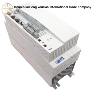 Evs9325-epv100 33.9325pe.7b.70.v100 |   13180678 ใหม่ ของแท้ พร้อมส่ง ชุดควบคุมอุตสาหกรรม PLC สำหรับการเขียนโปรแกรม - Product Image 1