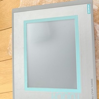 A Brand New HMI MP277 Touch DP RS485 USB LAN for PLC 6AV66430CD011AX1 6AV6643-0CD01-1AX1 PLC