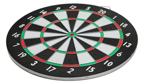 Giá Thấp Và Chất Lượng Tốt Cá Nhân Dartboard, Tùy Chỉnh Hội Đồng Quản Trị Trò Chơi Miếng, In Ấn Giấy Dartboard - Product Image 5