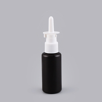 Nouveau produit pompe de pulvérisation nasale Oem/Odm pompe de pulvérisation nasale à vendre