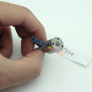 ERIKC DLLA158P844 093400-8440 DLLA 158P844 Buse d'injection de carburant DLLA 158 P 844 pour injecteur Denso 095000-6360 9709500-636 - Product Image 3