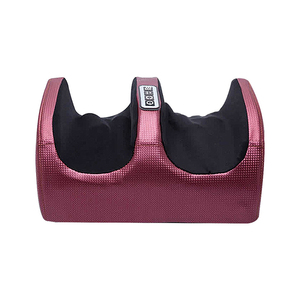 Masajeador de pies para amasar acupuntura con vibración de acupresión de circulación sanguínea de calor y Bola de masaje para aplicación de piernas y cabeza - Product Image 5