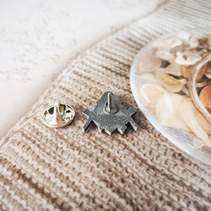 Pin Kerah Masonik Lencana Freemasonry Mason Freemason BLM51 Ukuran 1.9*2cm Paduan Seng Bros Aksesoris Bisnis Eksklusif - Product Image 6