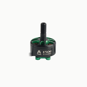 FLASH Arthur A1506 Mini Competition 3100KV/4300KV Brushless Racing Motor Long Range 5inch <b>Drone</b> <b>Accessories</b> - Product Image 3