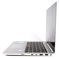Ordinateur portable professionnel et éducatif HP EliteBook X360 1030 G2 (95 % neuf) fabriqué en Chine, processeur i5-7e génération, 8 Go de RAM, SSD 256/512 Go, écran 13,3 pouces