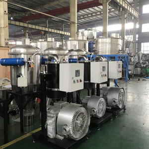 Nouvel Alimentateur à Vide de Poudre en Acier Inoxydable pour Usine de Fabrication et <span class=keywords><strong>Restaurant</strong></span> - Product Image 3