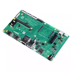 覆盆子皮官方IO板覆盆子皮计算模块第四代IO板 - Product Image 2