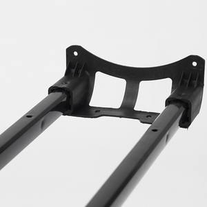 Usine de Poignée De <span class=keywords><strong>Chariot</strong></span> À Bagage/Tige De Traction Pour Des Accessoires De Sac/Pièces De Valise - Product Image 2