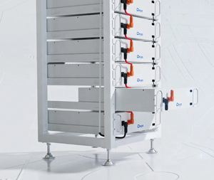 Bateria Deye BOS-G60-Pro HV LiFePO4 em Promoção, 51.2V 100Ah, com Proteção Inteligente e Instalação Fácil - Product Image 3