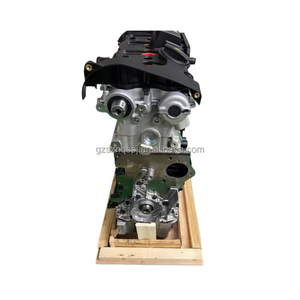Bloque de Motor BPJ, Ensamblaje Completo de Motor para Audi A4 A6 <span class=keywords><strong>Q3</strong></span> VW Tiguan 2.0T - Product Image 3