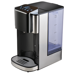 家庭用またはオフィス用のスマートインスタント温水ディスペンサー英語の操作言語を備えた新製品 - Product Image 3