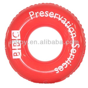 Tube gonflable robuste OEM pour parc aquatique, tube de parc aquatique, tubes de rivière paresseuse - Product Image 3