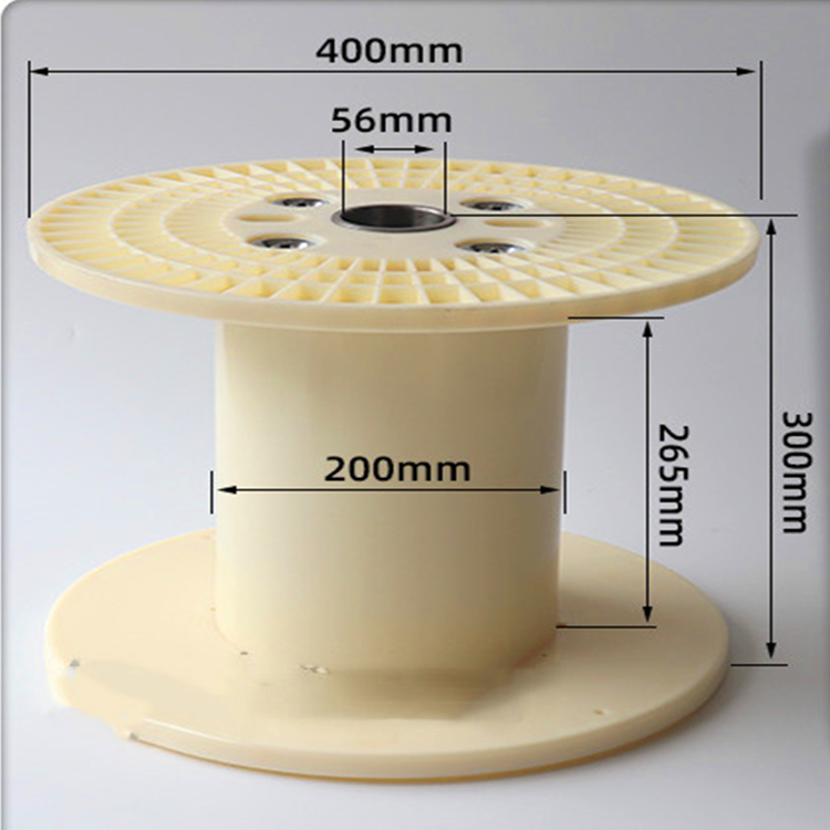 Ветровая катушка, инструмент для обмотки якоря