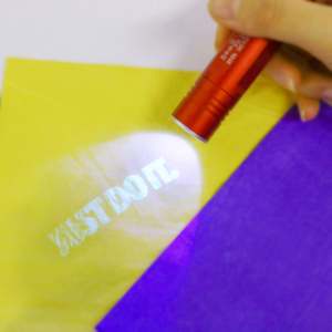 Nuevo Cartucho de Tinta <span class=keywords><strong>Invisible</strong></span> Personalizable EVEBOT 2026 para Impresoras Portátiles Printpods Mini, Bolígrafo Impresor de Inyección de Tinta, Divertido <span class=keywords><strong>Regalo</strong></span> para Niños - Product Image 3