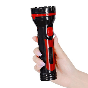 Tiết kiệm năng lượng mới bền Mini Chiếu sáng khẩn cấp mạnh mẽ pin sạc LED Đèn pin cắm trại 90 IP68 80 chì axit nh - Product Image 1