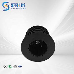 Kit de filtre de carter d'accessoires Peterbilt 567 2176887PE 2299013 Remplacement pour camion OC/V Media B Mx-13 Kenworth T680 T880 - Product Image 4