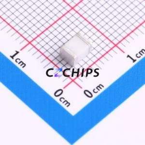 ท่อปล่อยก๊าซทรานซิสเตอร์1812 SMD4532-150NF ใหม่ของแท้ (GDT) ชิ้นส่วนอิเล็กทรอนิกส์ - Product Image 1