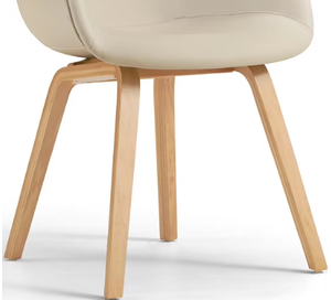 Sillón de Oficina con Reposabrazos de Tela, Cómodo, de Ocio, para Visitas, con Diseño Moderno para Hoteles, Precio de Fábrica, Marca YZX - Product Image 6