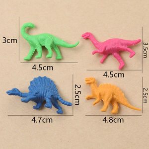 2024 nuovo ingrosso cartone animato divertente a piedi orologio a vento dinosauro modello giocattoli per bambini giocattoli classici regali per i bambini per i bambini - Product Image 2