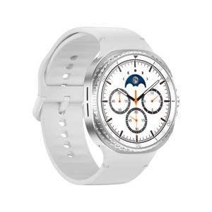 Reloj Inteligente DF HD8C con Rueda de Relajación por Presión, Llamadas BT, Resistente al Agua 3ATM, ChatGPT, NFC, Frecuencia Cardíaca, Presión Arterial - Product Image 5