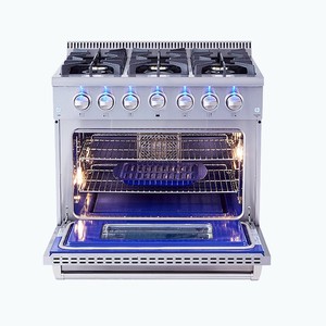 Hyxion Mini Escorredor de porcelana preta fornos fornos <span class=keywords><strong>bosch</strong></span> forno profissional por apartamento - Product Image 2