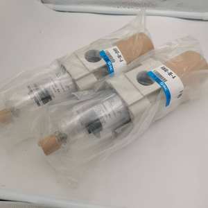 Filtros reguladores de presión SMC genuinos 2/06BD-A Filtros reguladores de presión de 1/2/12 BD-A - Product Image 5