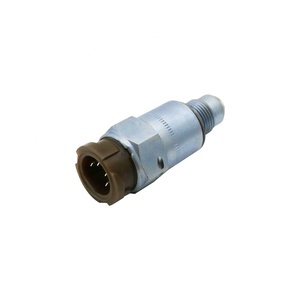 Wenle sps116 độ chính xác cao xe phần 215920002300f 4 pins Tốc độ đo Đường Cảm biến cho Mercedes-Benz Volvo - Product Image 4