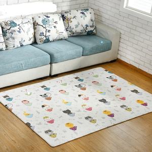 2025 personnaliser TPU mousse enfants jouer canapé moderne chambre jouant mousse bébé mousse <span class=keywords><strong>marelle</strong></span> tapis de jeu - Product Image 1