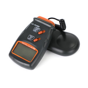 Giá thấp độ chính xác cao xách tay kỹ thuật số ánh sáng lux meter lx1010bs - Product Image 6