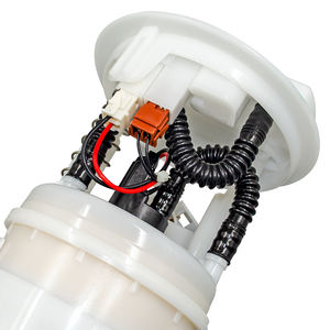 Dopson Wholesale Ensemble de pompe à carburant électrique DPS1211 Pièces détachées automobiles pour Renault <span class=keywords><strong>Dacia</strong></span> 6001547605 172024388R 172025090R 8200903680 - Product Image 4